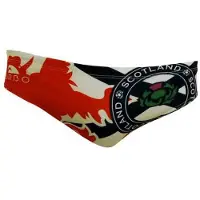 Turbo Slip De Bain Scotland