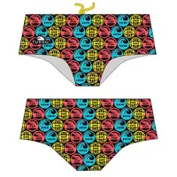 Turbo Slip De Bain Super Tank Triball