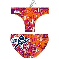 Turbo Slip De Bain Multi Triathlon Waterpolo