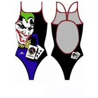 Turbo Maillot De Bain New Jocker