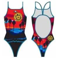 Turbo Maillot De Bain San Diego