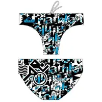 Turbo Slip De Bain Multi Triathlon Waterpolo