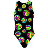 Turbo Maillot De Bain Multi Ball 06