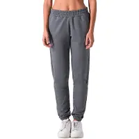 Everlast Felpa Strechetch Tracksuit Pants Gris L Femme