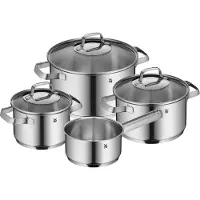 WMF Ensemble De Casseroles 4 P Belmonte