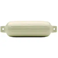 Polyform G Series Twin Eye 100 Fender Multicolore 165 x 584 mm