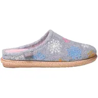 Toni pons Deli-cp Slippers Gris EU 35 Femme