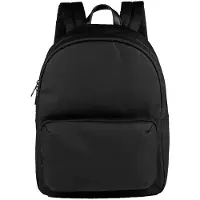 Munich Peak Recycled Backpack Noir
