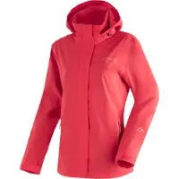 Maier Sports Veste de randonnée femme Metor Rec