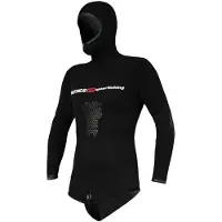 Pathos Veste De Chasse Sous-marine 7 Mm Onix