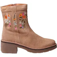 Toni pons Monells Heel Booties Marron EU 35 Femme