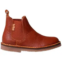 Toni pons Cora-po Booties Marron EU 26 Enfants