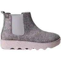 Toni pons Jara-fr Slippers Gris EU 39 Femme