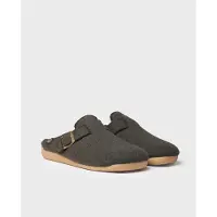 Toni pons Norton-fp Slippers Gris EU 39 Homme