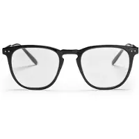 CHPO Lunettes Anti-lumière Bleue Zebbe