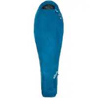 Altus Tibet 1100 K30 Sleeping Bag Bleu Long / Right Zip