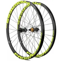 Progress Jeu De Roues Vtt Gp30 29´´ Boost 6b Disc Tubeless