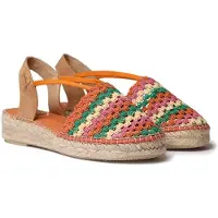 Toni pons Emilia Espadrilles Multicolore EU 36 Femme