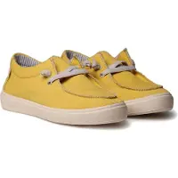 Toni pons Irelia Boat Shoes Jaune EU 39 Femme