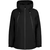 Protest Nara Jacket Noir XS Femme