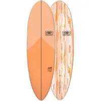 Ocean & Earth Planche De Surf Happy Hour Epoxy Soft 6´0´´