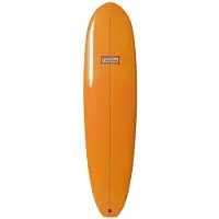 Dewey Weber Planche De Surf Quantum Longboard 7´2´´