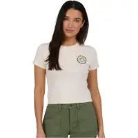 Salty Crew T-shirt à Manches Courtes Daybreak Baby