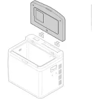 indelB Housse Tb55a
