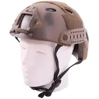 Emerson Casque Fast Pj