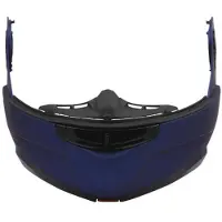 LS2 Protège-menton Pour Casque Ff908