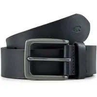 Tom Tailor Ceinture bleu nuit