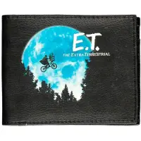 Difuzed - Premium Portfel Uniwersalny E.T. - Akcesorium Tematyczne