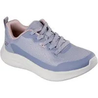 SKECHERS Bobs Mode Flex Couleur Bleu