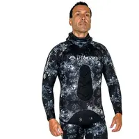 Picasso Veste De Chasse Sous-marine Camo Ghost 7 Mm