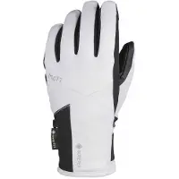 Matt Shasta Gore-tex Gloves Blanc L Homme