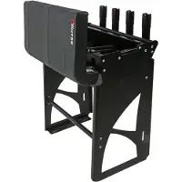 Seanox Standard Leaning Post Argenté 73.4 x 84.36 cm