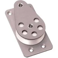 Barton Marine Poulie De Couverture De Câble