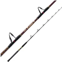 Falcon Canne Traine Equinox Ii Stand Up