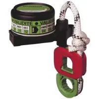 PLASTIMO Life Raft Realese Hydrostatic Mooring Doré 95 x 65 x 60 mm