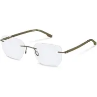 Rodenstock R7175 Navigator Glasses Marron 145/54 mm Homme