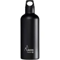 Laken Futura 500ml Thermal Bottle Noir