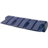 PLASTIMO Grooves Fender Bleu 90 x 30 cm
