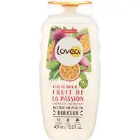 Lovea Duschgel Passionsfrucht Gel