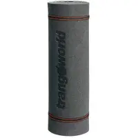Trangoworld Eva Mat Gris 190 x 49 x 1.4 cm