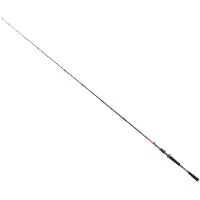 Hart Canne Baitcasting Boushido Carna C72h