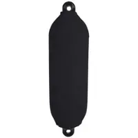 PLASTIMO F01m Fender Sheath Noir 40-50 x 10-15 cm