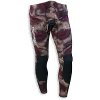 Kynay Pantalon De Plongée Camouflaged Cell Skin 5 Mm
