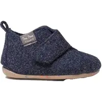 Toni pons Lumi-fr Slippers Bleu EU 25 Garçon