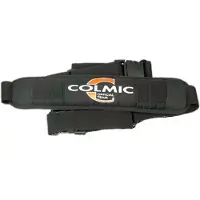 Colmic Sangle De Boîte De Siège