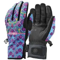 Matt Catalina Estrada Tootex Gloves Multicolore XS